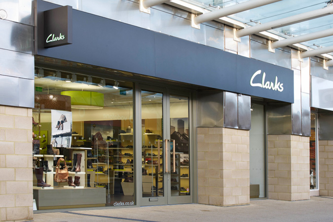 clarks retailers canada